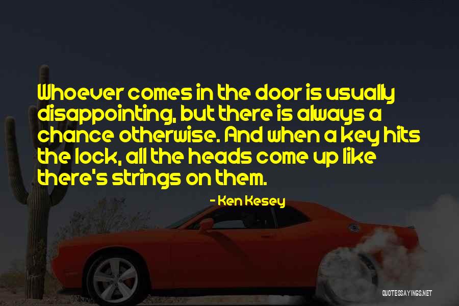 80th Birthday Speech Quotes By Ken Kesey 80th Birthday Speech Quotes By Ken Kesey