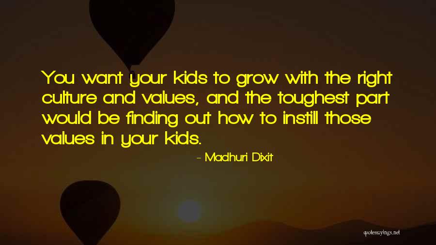 80th Birthday Speech Quotes By Madhuri Dixit 80th Birthday Speech Quotes By Madhuri Dixit