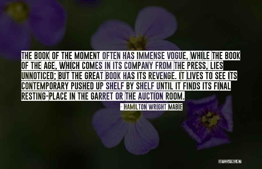 81 Pi Quotes By Hamilton Wright Mabie 81 Pi Quotes By Hamilton Wright Mabie