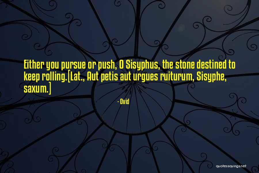810 Area Quotes By Ovid 810 Area Quotes By Ovid