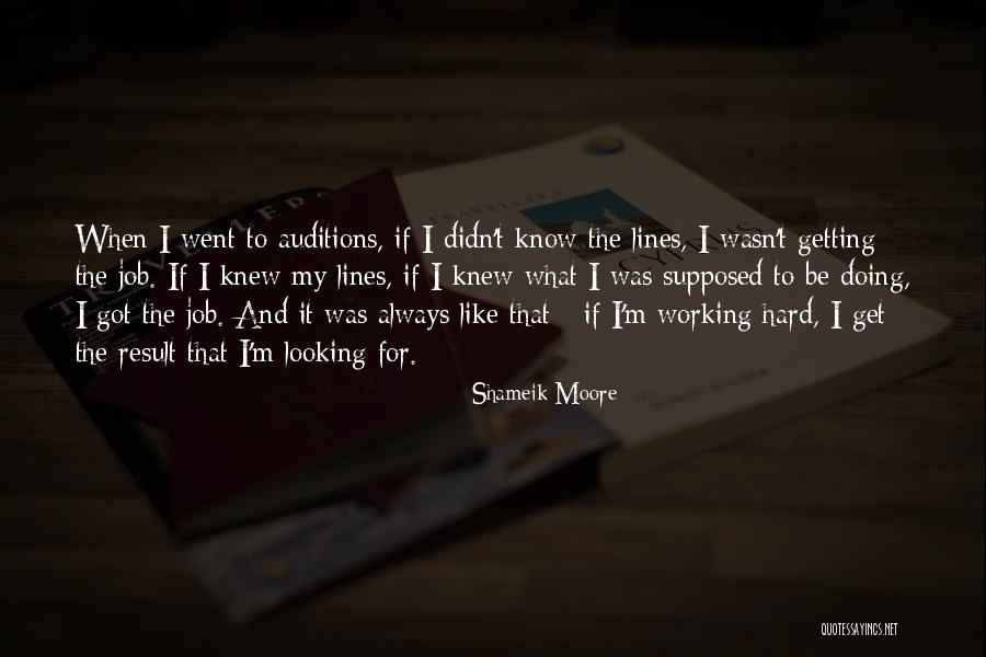 810 Wgy Quotes By Shameik Moore 810 Wgy Quotes By Shameik Moore