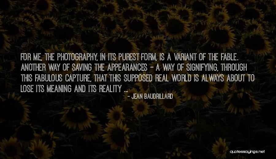 811 Locate Quotes By Jean Baudrillard 811 Locate Quotes By Jean Baudrillard