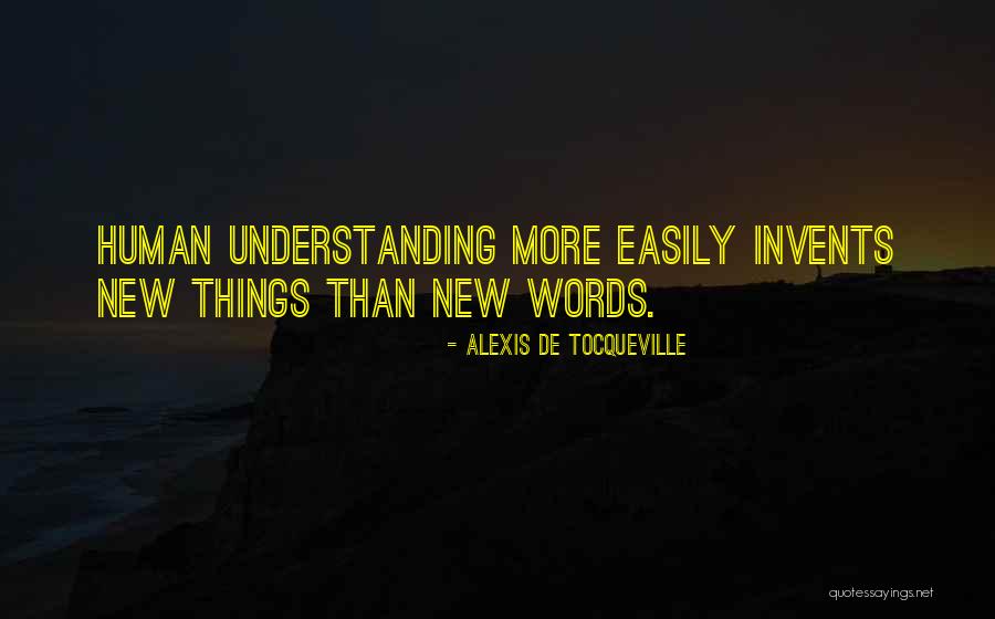811 Sunshine Quotes By Alexis De Tocqueville