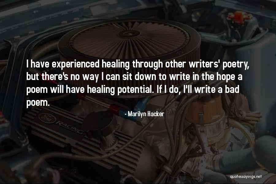 811 Sunshine Quotes By Marilyn Hacker 811 Sunshine Quotes By Marilyn Hacker