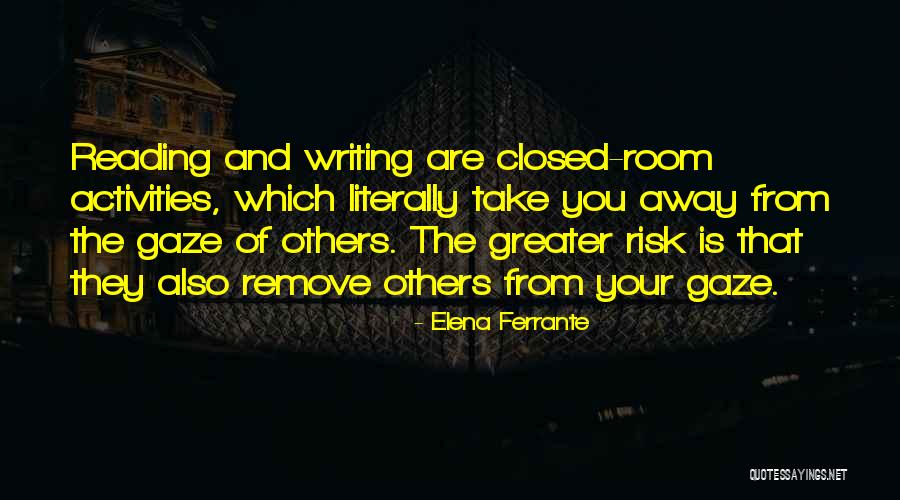 81212 Quotes By Elena Ferrante 81212 Quotes By Elena Ferrante