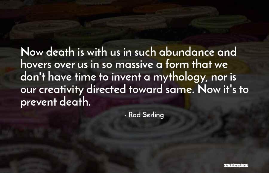81401 Quotes By Rod Serling 81401 Quotes By Rod Serling