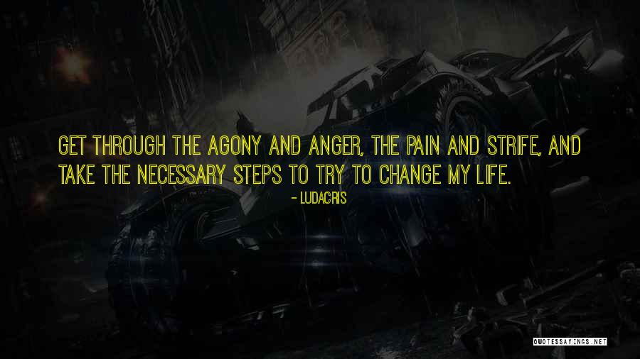 81601 Quotes By Ludacris 81601 Quotes By Ludacris