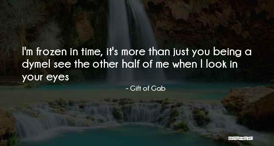 8162 Quotes By Gift Of Gab 8162 Quotes By Gift Of Gab