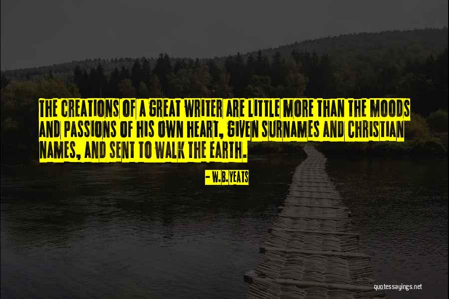 8162 Quotes By W.B.Yeats 8162 Quotes By W.B.Yeats