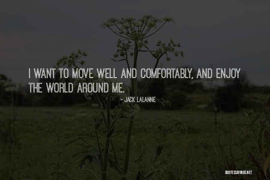 81g To Oz Quotes By Jack LaLanne 81g To Oz Quotes By Jack LaLanne