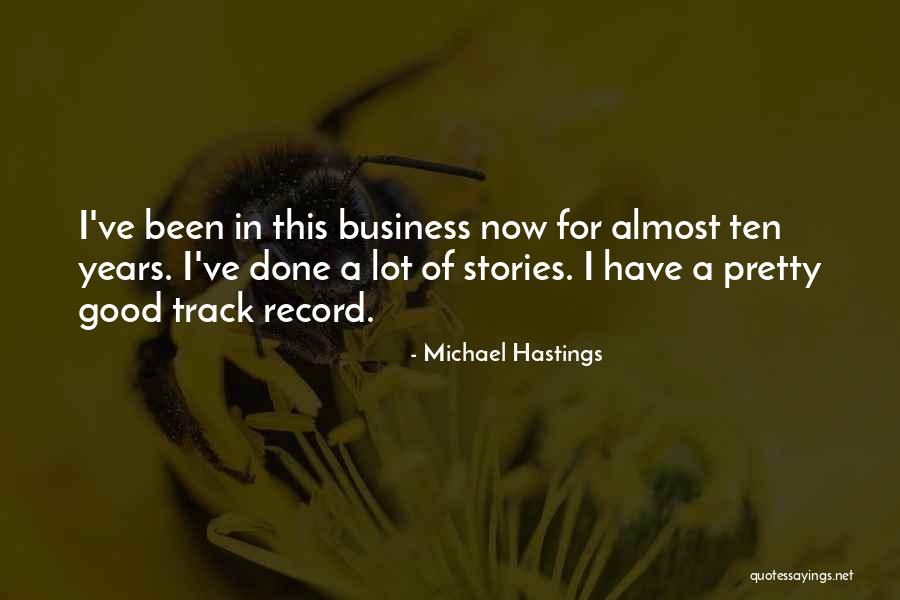 81n3005lus Quotes By Michael Hastings 81n3005lus Quotes By Michael Hastings