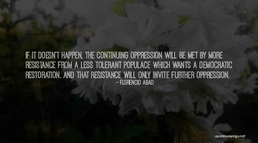 81nh001jlm Quotes By Florencio Abad 81nh001jlm Quotes By Florencio Abad