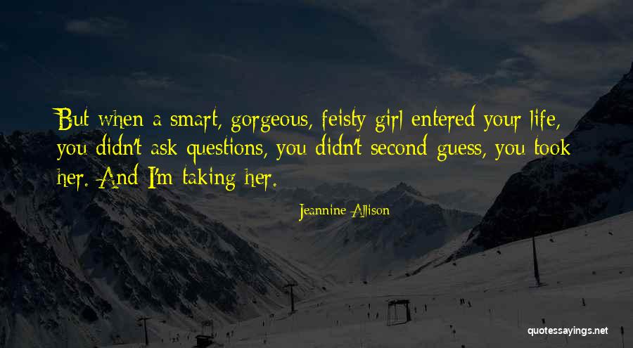 81nh001jlm Quotes By Jeannine Allison 81nh001jlm Quotes By Jeannine Allison
