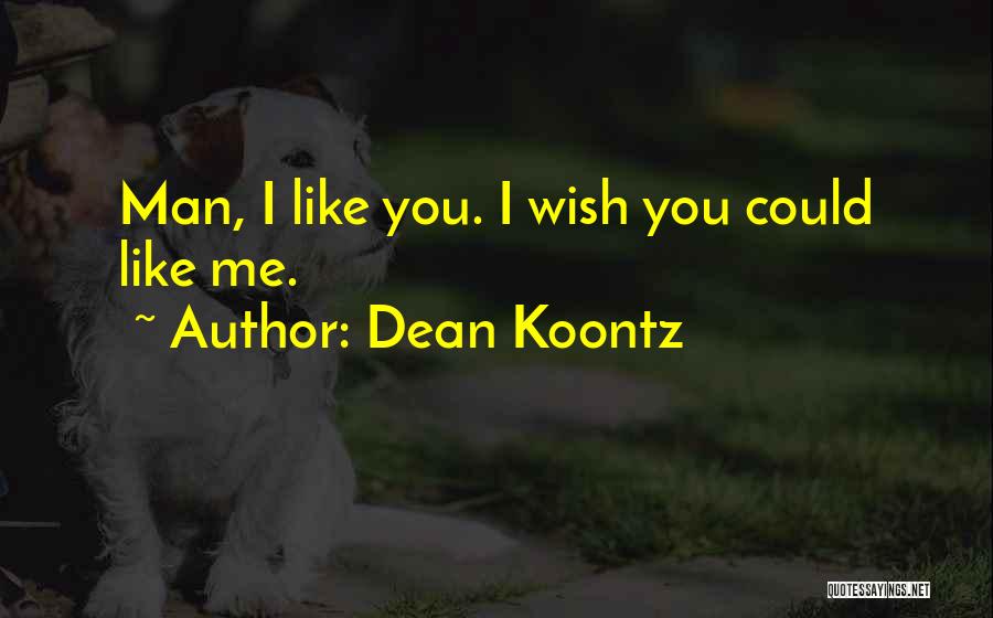 81p 939 Quotes By Dean Koontz