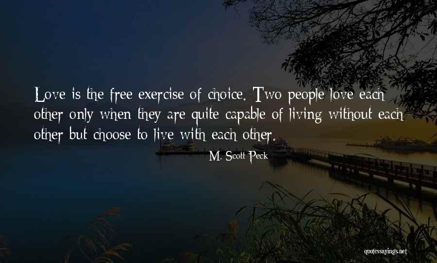 82 Kg In Stone Quotes By M. Scott Peck 82 Kg In Stone Quotes By M. Scott Peck