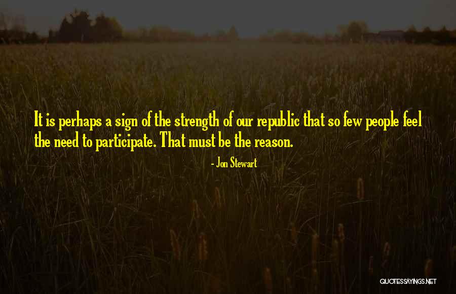 82 Kg Quotes By Jon Stewart 82 Kg Quotes By Jon Stewart