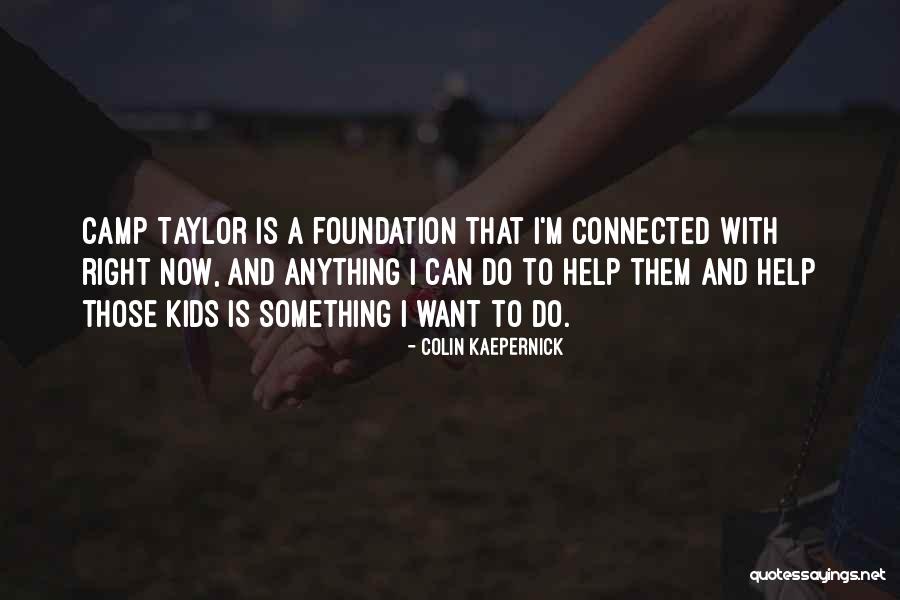 8206232a Quotes By Colin Kaepernick 8206232a Quotes By Colin Kaepernick