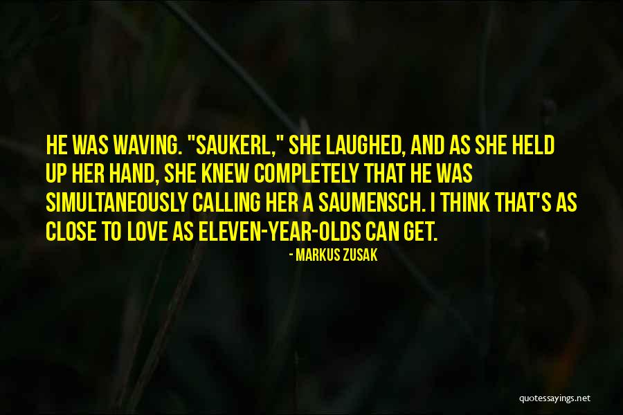 8241 208 Quotes By Markus Zusak 8241 208 Quotes By Markus Zusak