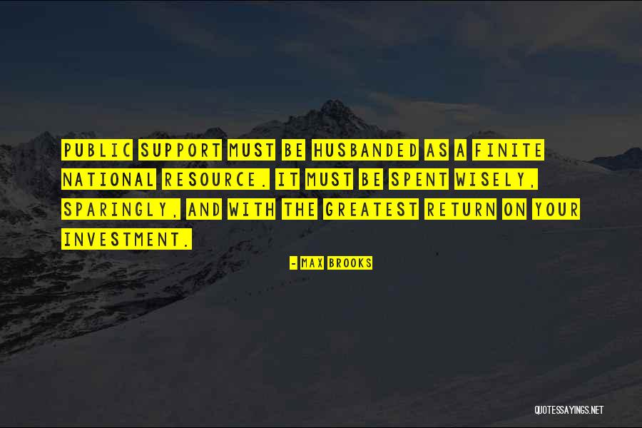 8241 208 Quotes By Max Brooks 8241 208 Quotes By Max Brooks