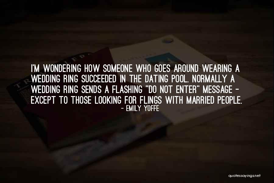 826 Area Quotes By Emily Yoffe 826 Area Quotes By Emily Yoffe