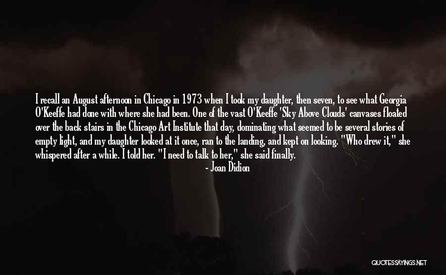 830 Credit Quotes By Joan Didion 830 Credit Quotes By Joan Didion