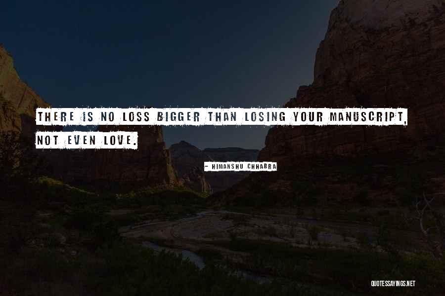 830440 Quotes By Himanshu Chhabra 830440 Quotes By Himanshu Chhabra