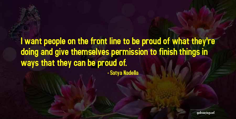 83in Quotes By Satya Nadella 83in Quotes By Satya Nadella