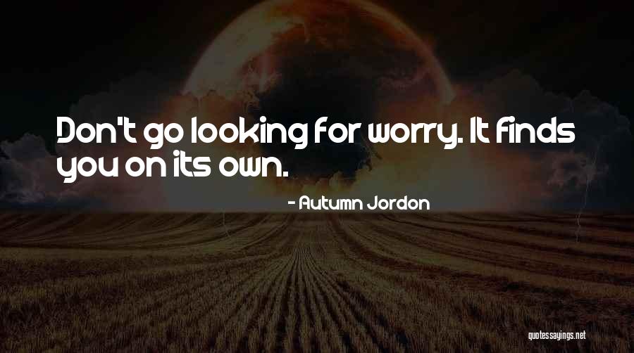 83rd Masters Quotes By Autumn Jordon 83rd Masters Quotes By Autumn Jordon