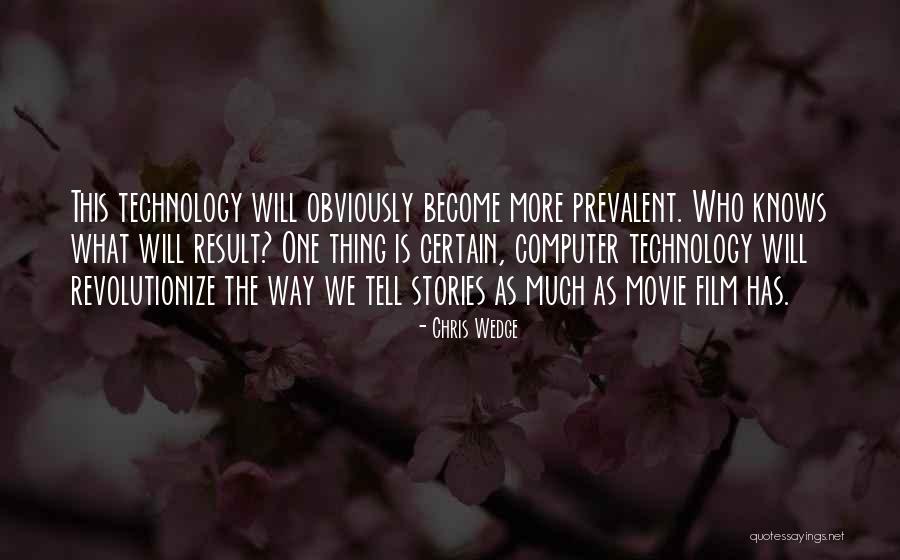 83rd Masters Quotes By Chris Wedge 83rd Masters Quotes By Chris Wedge