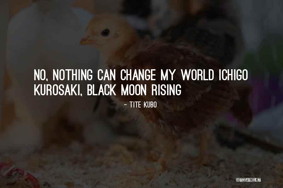 83rd Masters Quotes By Tite Kubo 83rd Masters Quotes By Tite Kubo