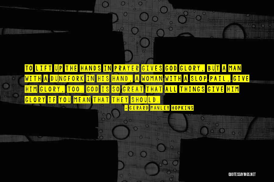 83s Accident Quotes By Gerard Manley Hopkins 83s Accident Quotes By Gerard Manley Hopkins