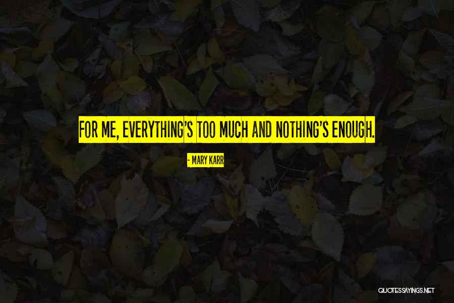 84 Web Portal Quotes By Mary Karr 84 Web Portal Quotes By Mary Karr