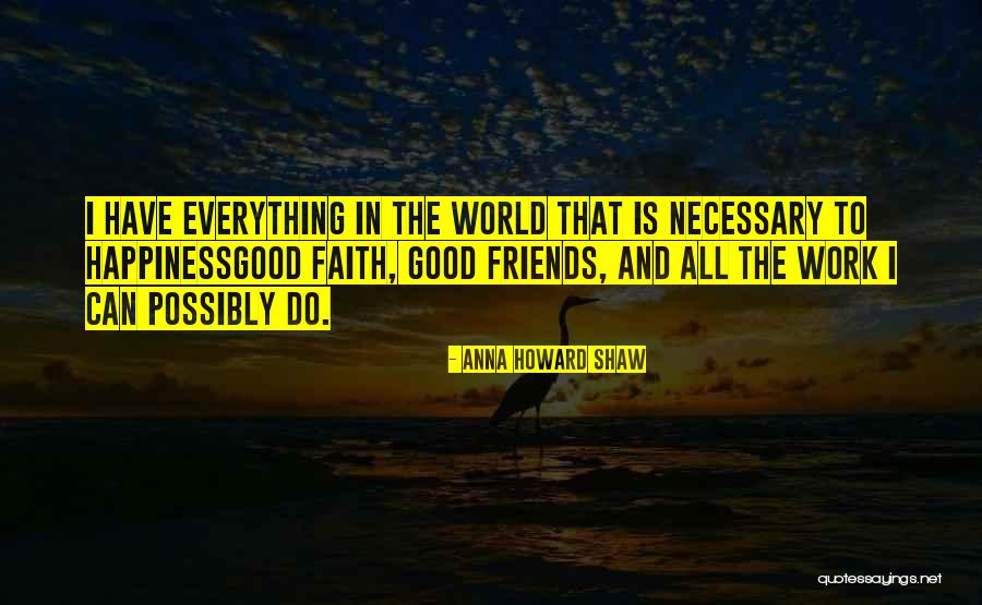 853 Area Quotes By Anna Howard Shaw 853 Area Quotes By Anna Howard Shaw