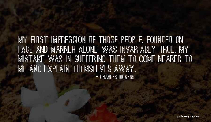 85383 Quotes By Charles Dickens 85383 Quotes By Charles Dickens