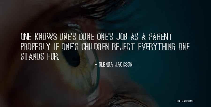 85383 Quotes By Glenda Jackson 85383 Quotes By Glenda Jackson