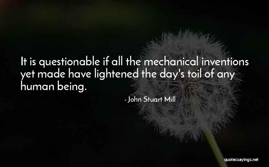 85dd Quotes By John Stuart Mill 85dd Quotes By John Stuart Mill