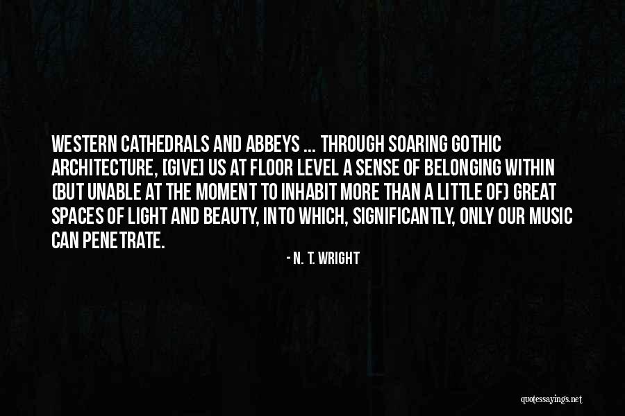 85dd Quotes By N. T. Wright 85dd Quotes By N. T. Wright