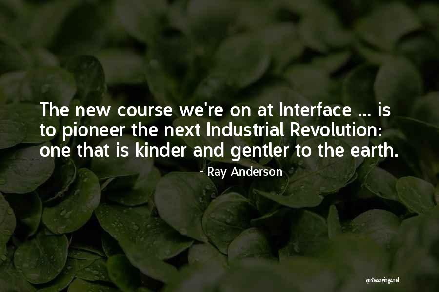 85sixty Quotes By Ray Anderson 85sixty Quotes By Ray Anderson