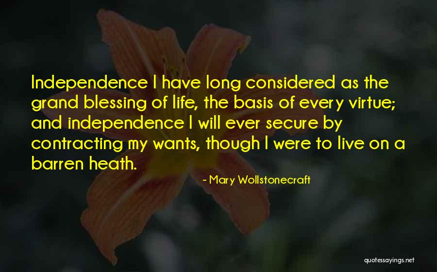 85th Cake Quotes By Mary Wollstonecraft 85th Cake Quotes By Mary Wollstonecraft