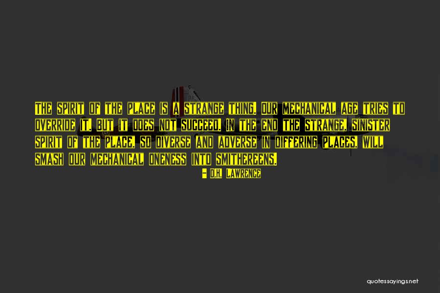 86401 Quotes By D.H. Lawrence 86401 Quotes By D.H. Lawrence