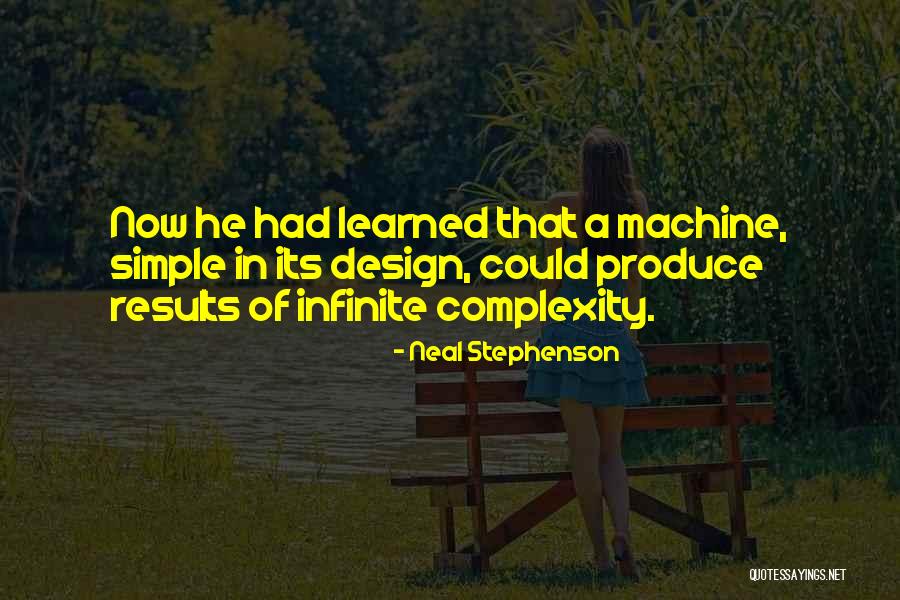 86401 Quotes By Neal Stephenson 86401 Quotes By Neal Stephenson
