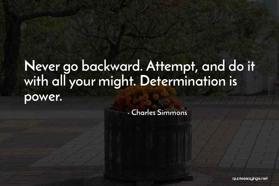 867 New Cases Quotes By Charles Simmons 867 New Cases Quotes By Charles Simmons