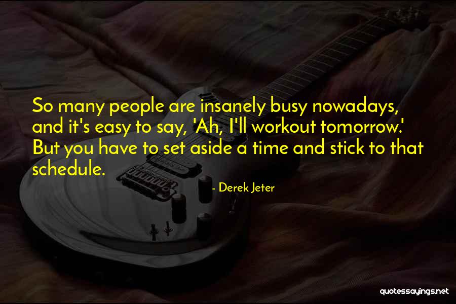 86a Rollerblade Quotes By Derek Jeter 86a Rollerblade Quotes By Derek Jeter