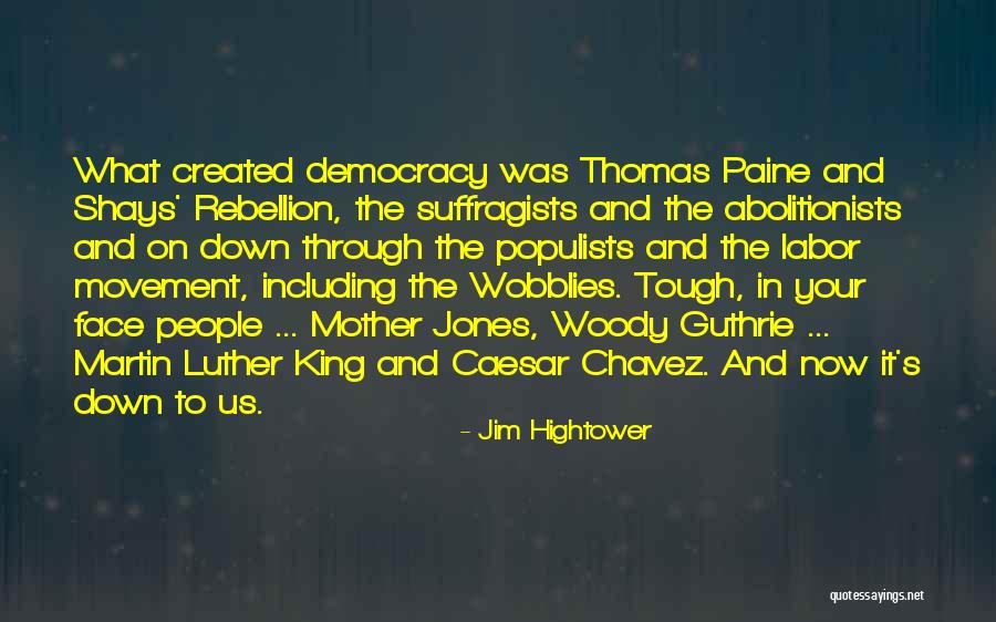 86a Rollerblade Quotes By Jim Hightower 86a Rollerblade Quotes By Jim Hightower