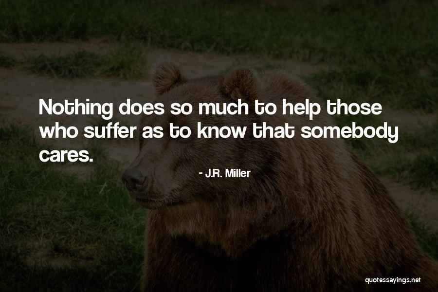 86kg Quotes By J.R. Miller 86kg Quotes By J.R. Miller