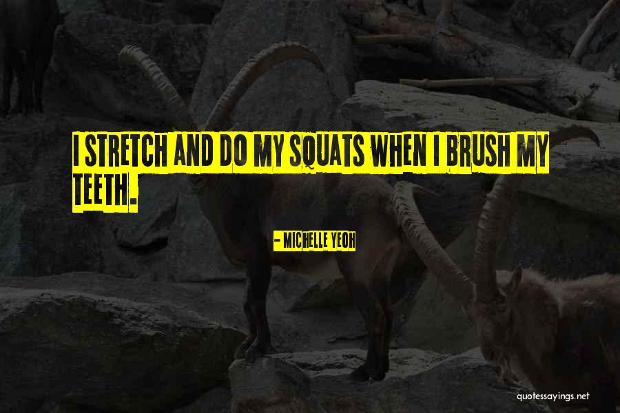 87 In To Feet Quotes By Michelle Yeoh 87 In To Feet Quotes By Michelle Yeoh