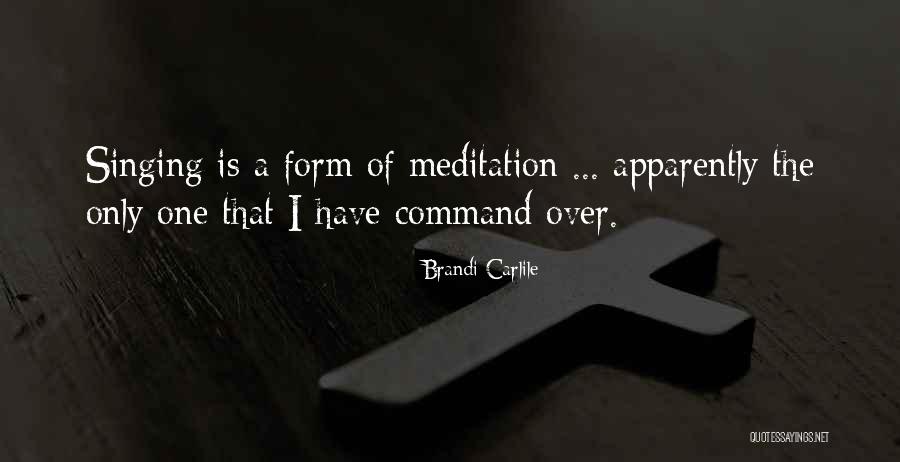 870 Krla Quotes By Brandi Carlile 870 Krla Quotes By Brandi Carlile