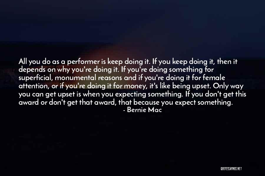 870 Remington Quotes By Bernie Mac 870 Remington Quotes By Bernie Mac