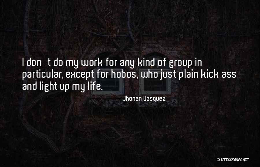 870 Remington Quotes By Jhonen Vasquez 870 Remington Quotes By Jhonen Vasquez