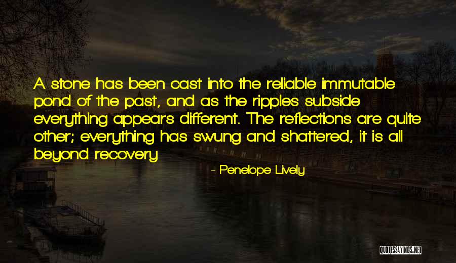 870 Shotgun Quotes By Penelope Lively 870 Shotgun Quotes By Penelope Lively